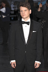 'The Imitation Game' Premiere, BFI London Film Festival 2014