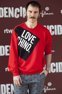 Photocall zum Kinofilm 'Incidencias' in Madrid