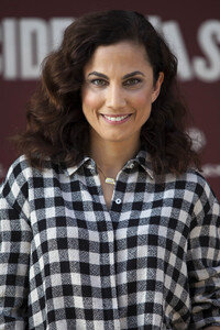 Photocall zum Kinofilm 'Incidencias' in Madrid