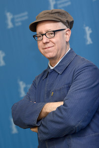 'Indignation' Photocall, Berlinale 2016