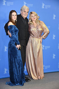 'Der Dolmetscher' Photocall, Berlinale 2018