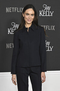 Filmpremiere 'Jay Kelly' in Los Angeles