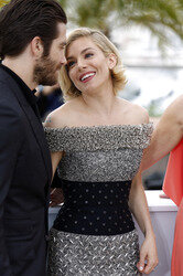 Jury Photocall, Cannes Film Festival 2015