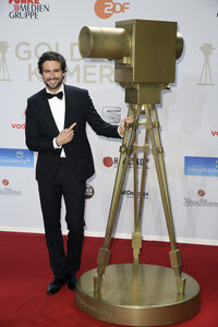 51. Goldene Kamera 2016 in Hamburg