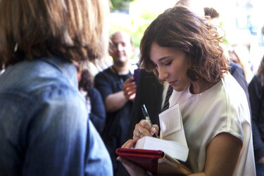 'Game of Thrones' Fan Event, Madrid