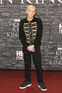 Serienpremiere 'A Knight of the Seven Kingdoms' in Rom