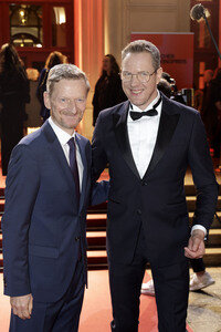 Hessischer Film- und Kinopreis 2025 in Frankfurt