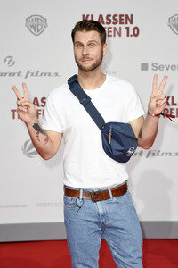 Filmpremiere 'Klassentreffen 1.0' in Berlin