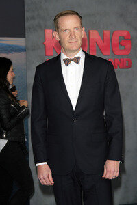 Filmpremiere 'Kong: Skull Island' in Los Angeles