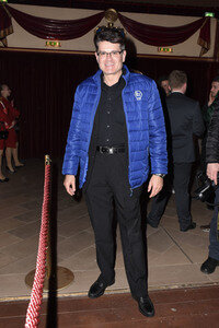 Circus Krone Premiere in München