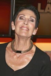 Talkshow 'Markus Lanz' in Hamburg