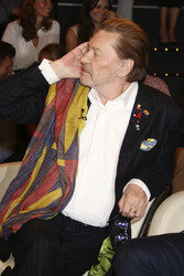 'Markus Lanz' Talkshow, Hamburg
