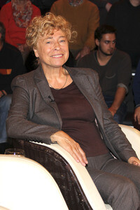 Talkshow 'Markus Lanz' in Hamburg