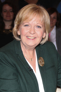 Talkshow 'Markus Lanz' in Hamburg