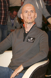 'Markus Lanz' Talkshow, Hamburg