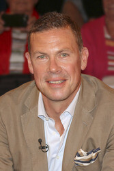 'Markus Lanz' Talkshow, Hamburg