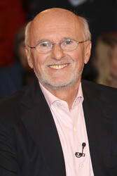 'Markus Lanz' Talkshow, Hamburg