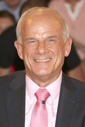 'Markus Lanz' Talkshow, Hamburg