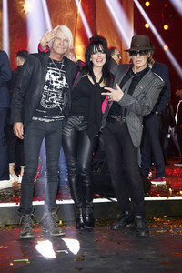 PRG Live Entertainment Award 2017 in Frankfurt