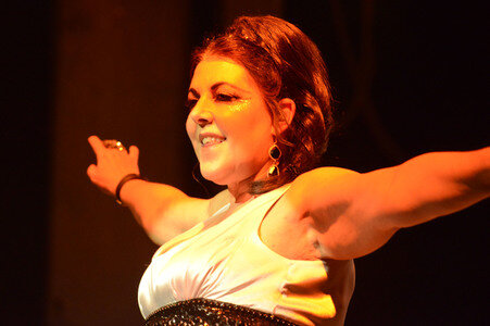 Konzert von The Human League in Hannover