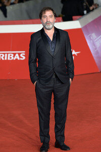 Filmpremiere 'La lezione', Internationales Filmfestival Rom 2025