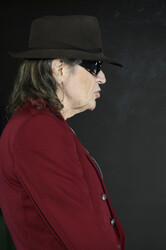 Udo Lindenberg Pressekonferenz, Hannover