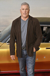 Filmpremiere 'London Calling' in Los Angeles