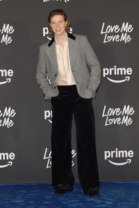 Filmpremiere 'Love Me, Love Me' in Rom