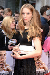 Filmpremiere 'Die Lügen der Sieger' in Essen