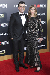'Mad Men' Celebration, Los Angeles