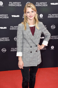 Filmpremiere 'Das schönste Mädchen der Welt', Filmfest München 2018