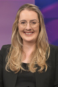 Talkshow 'maischberger' in Berlin