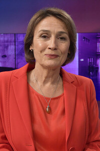 Talkshow 'maischberger' in Berlin