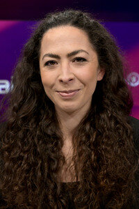 Talkshow 'maischberger' in Berlin