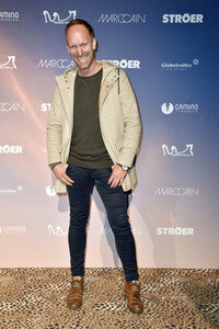 Filmpremiere 'Maleika' in Berlin