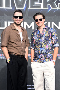 Filmpremiere 'Masters of the Universe' in Berlin