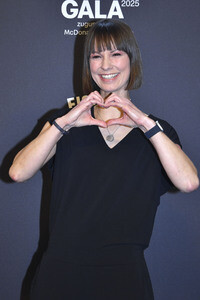 McDonald's Benefiz Gala 2025 in München