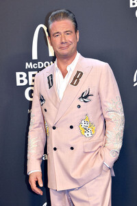 McDonald's Benefiz Gala 2025 in München