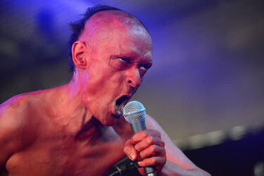 M'era Luna Festival 2014, Hildesheim