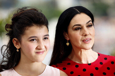 'Le meraviglie' Photocall, Cannes Film Festival 2014