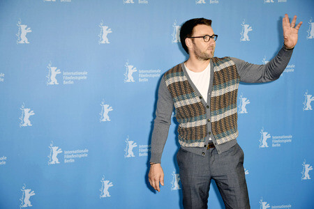 'Midnight Special' Photocall, Berlinale 2016