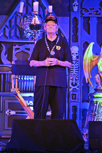 Midsummer Scream - Halloween & Horror Convention in Long Beach