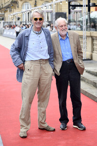 Filmscreening 'The Mission', San Sebastian International Film Festival 2026