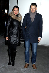'Das erstaunliche Leben des Walter Mitty' Screening, New York