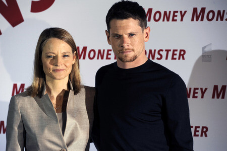 'Money Monster' Berlin Photocall