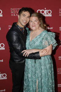 Deutscher Musical Theater Preis 2025 in Berlin