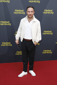 Filmpremiere 'Nachtschicht - Sterben verboten', Filmfest Hamburg 2026