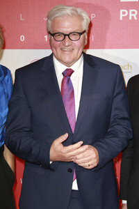 Henri Nannen Preis 2016 in Hamburg