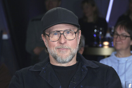 'NDR Talk Show' in Hamburg