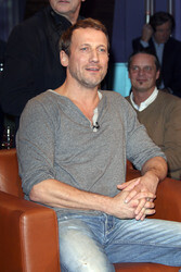 'NDR Talk Show', Hamburg